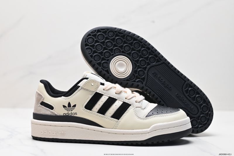 Adidas Forum Shoes